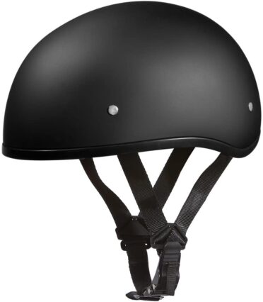 Motorcycle Half-Helmet