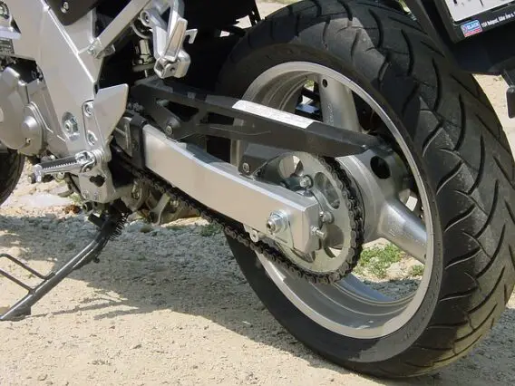 how long motorcycle tires last