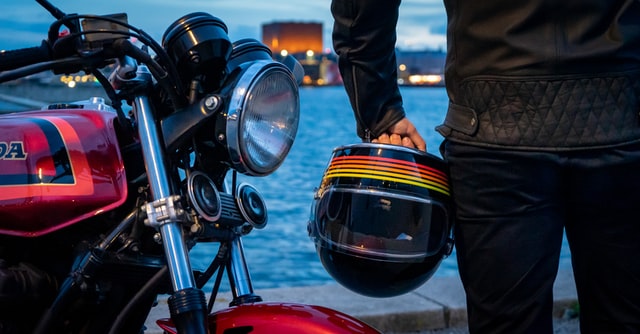 Do motorcycle Helmets Expire